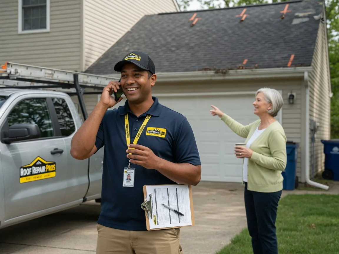 Roof Repair Gunnison, MS FAQs